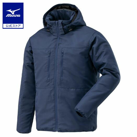 楽天市場】ミズノ公式【吸湿発熱】ブレスサーモタフブレーカー