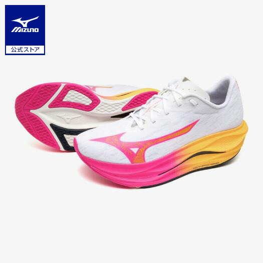 楽天市場】ミズノ公式 MIZUNO NEO ZEN ランニング ユニセックス