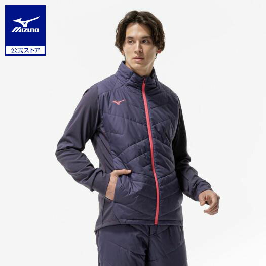 ミズノ　テックフィル　ブレスサーモジャケット sh_32mec53515.jpg