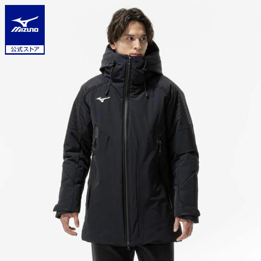 楽天市場】ミズノ公式 サーマルインシュレーションジャケット ユニ