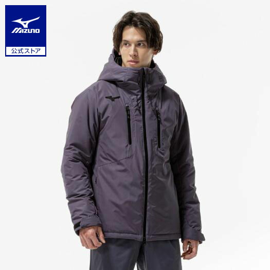 楽天市場】ミズノ公式 サーマルインシュレーションジャケット ユニ