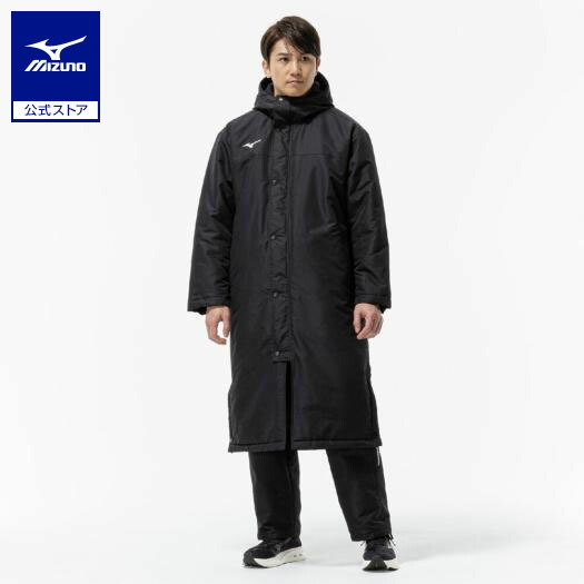 楽天市場】ミズノ公式【吸湿発熱】ブレスサーモ中綿ミドル丈