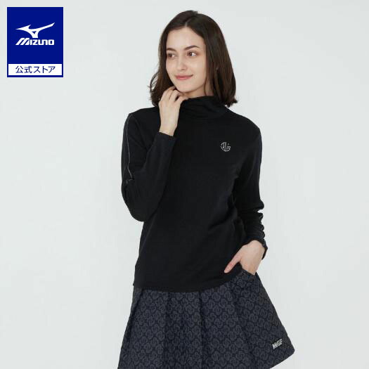 楽天市場】ミズノ公式 ゴルフウェア 【吸湿発熱】バイオネクスト
