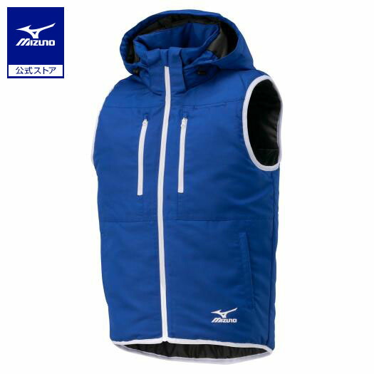 楽天市場】ミズノ公式【吸湿発熱】ブレスサーモタフブレーカー