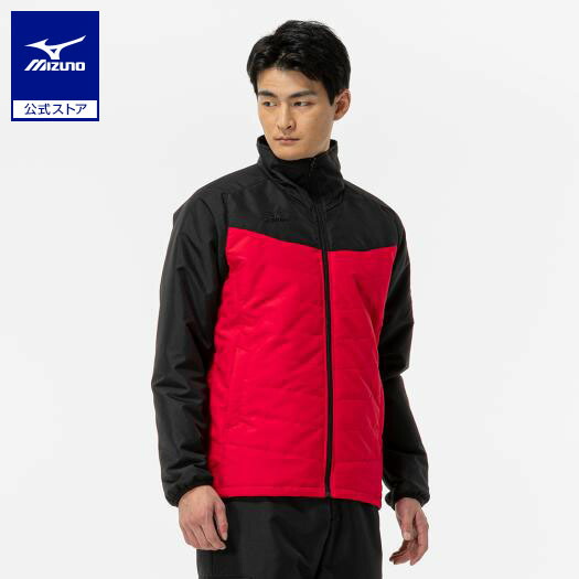 楽天市場】ミズノ公式【吸湿発熱】ブレスサーモタフブレーカー