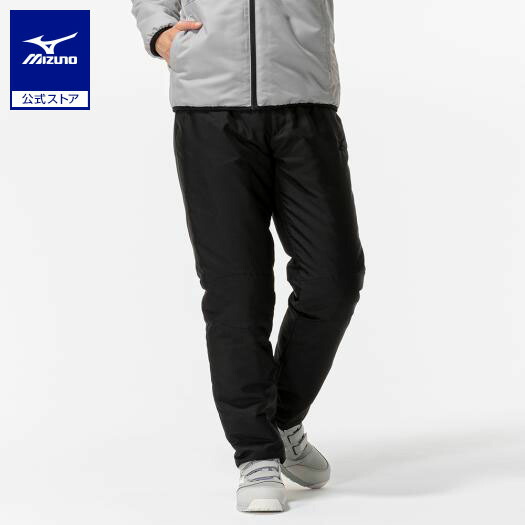 楽天市場】ミズノ公式 【発熱素材】ブレスサーモライナーパンツ ユニ