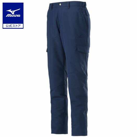 楽天市場】ミズノ公式【吸湿発熱】ブレスサーモ中綿パンツ ユニ