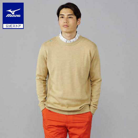 楽天市場】ミズノ公式 ゴルフウェア 【発熱素材】ブレスサーモムーブ