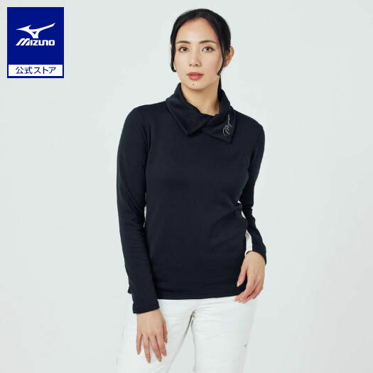 楽天市場】ミズノ公式 ゴルフウェア 【吸湿発熱】バイオネクスト
