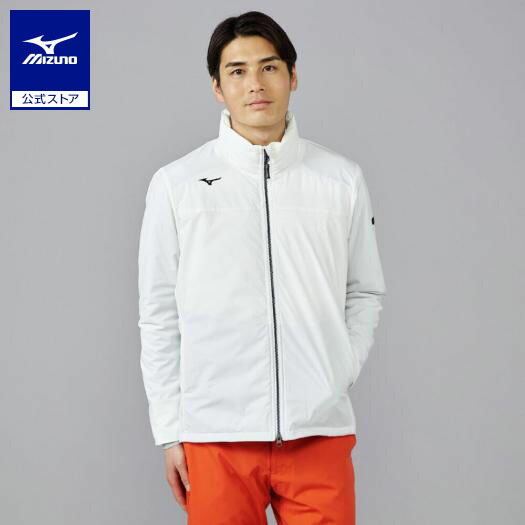 楽天市場】ミズノ公式 ゴルフウェア 【発熱素材】ブレスサーモテック