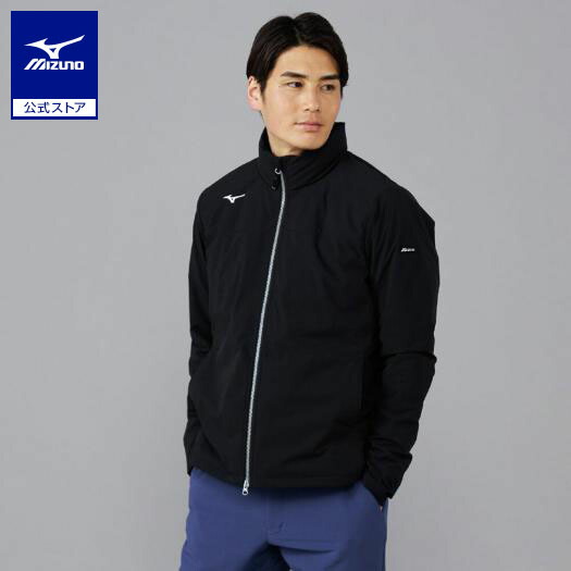 楽天市場】ミズノ公式 【吸湿発熱】ブレスサーモリップルキルトハーフ