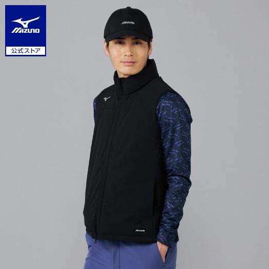 楽天市場】ミズノ公式 ゴルフウェア 【吸湿発熱】ブレスサーモモック