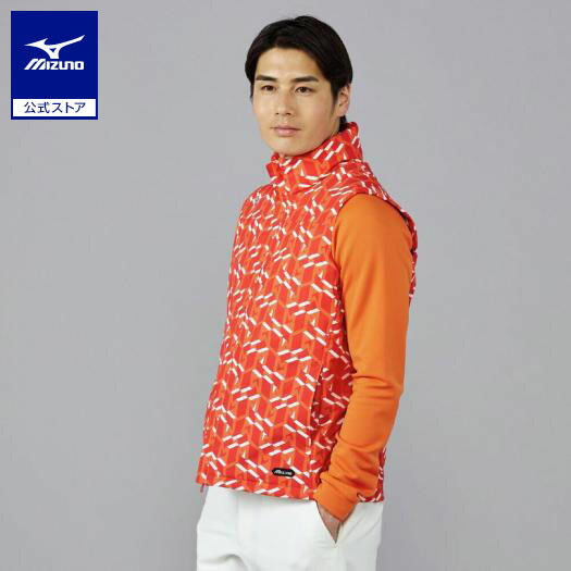 楽天市場】ミズノ公式 ゴルフウェア 【グローバルモデル/発熱素材
