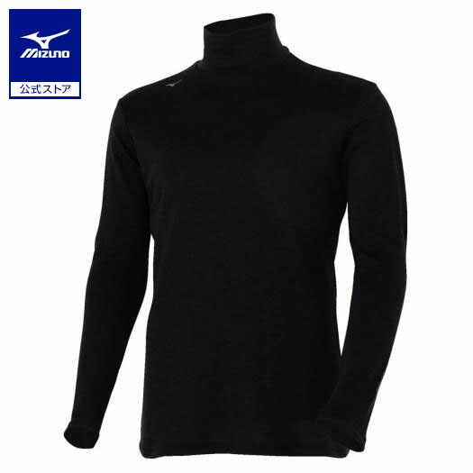 楽天市場】ミズノ公式 ゴルフウェア 【吸湿発熱】バイオギア ブレス