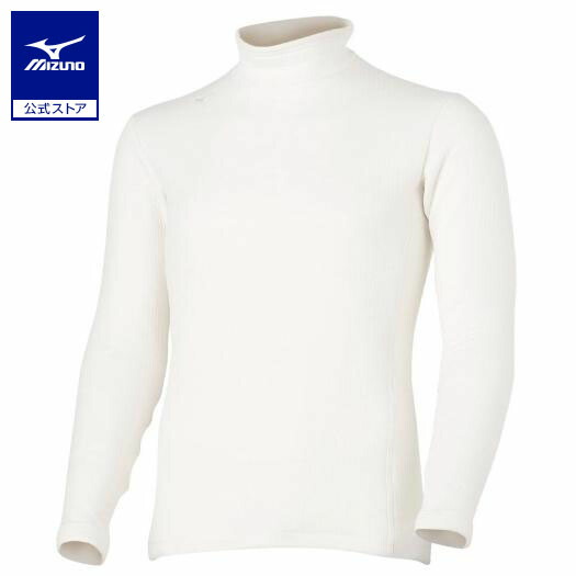 楽天市場】ミズノ公式 【吸湿発熱】バイオネクスト ブレスサーモウール