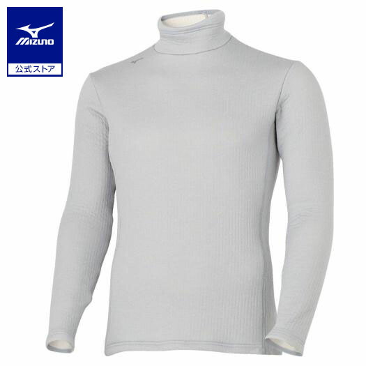 楽天市場】ミズノ公式 【吸湿発熱】バイオネクスト ブレスサーモウール