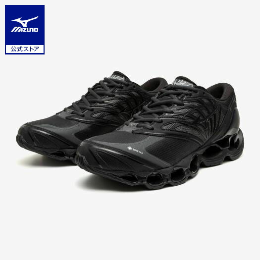 楽天市場】ミズノ公式 WAVE RIDER β GTX ゴアテックス/防水 ユニ