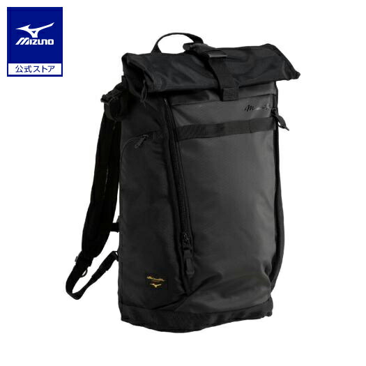 楽天市場】ミズノ公式 【ミズノプロ】バックパック 40L ユニセックス