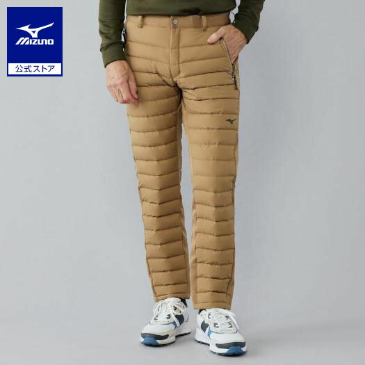 楽天市場】ミズノ公式 ゴルフウェア【吸湿発熱】MIZUNOブレスサーモ