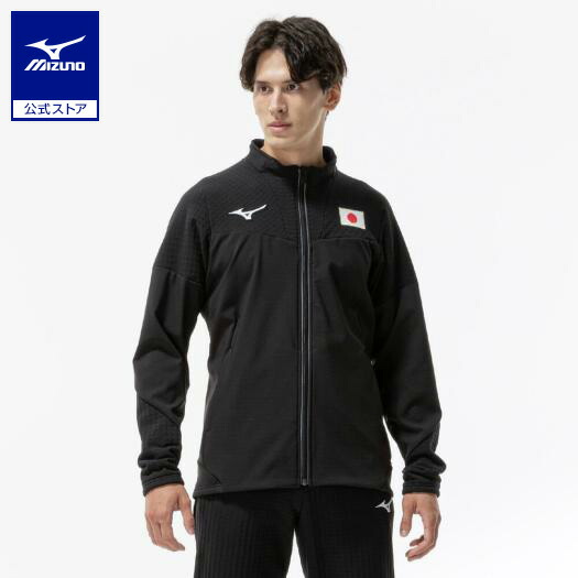 楽天市場】ミズノ公式 ピーチタッチスウェットジャケット ユニセックス
