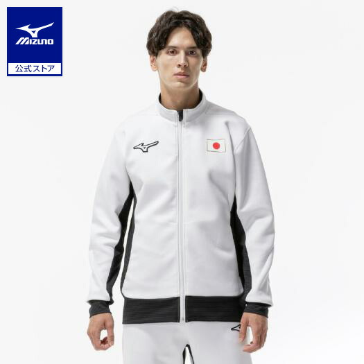 楽天市場】ミズノ公式 【ストレッチ/防風】オーセンティック テック