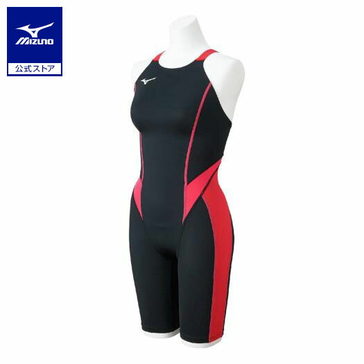 楽天市場】ミズノ公式【GX・SONIC V MR】競泳用ハーフスーツ