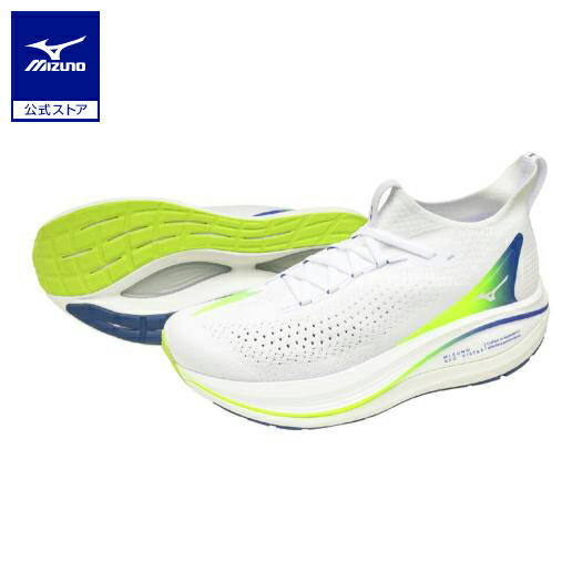 楽天市場】ミズノ公式 MIZUNO NEO VISTA2 ランニング ユニセックス