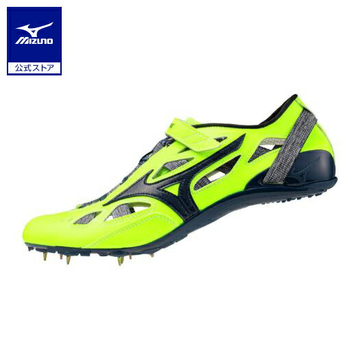 楽天市場】ミズノ公式 クロノインクス JAPAN 短距離/ハードル ユニ