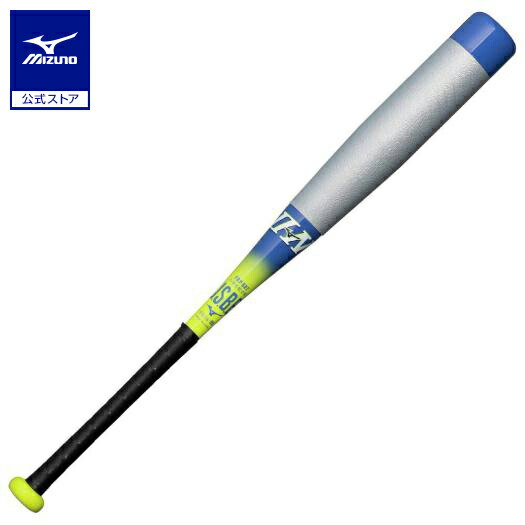 楽天市場】野球 ノックバット ミズノ公式 軟式用ビヨンドマックス