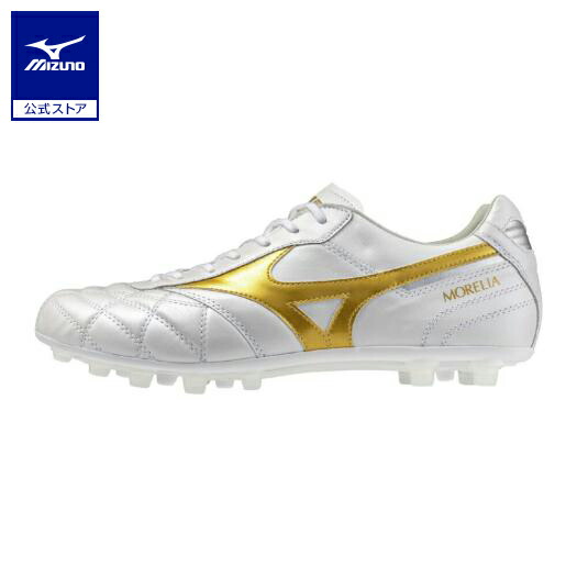 楽天市場】ミズノ公式 モレリアネオIV JAPAN サッカー/フットボール