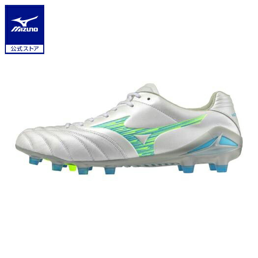 ☆【国内正規品・新品】ミズノ　モナルシーダ NEO 3 ELITE　27.5㎝ 楽天市場】ミズノ公式 モナルシーダNEO III ELITE サッカー