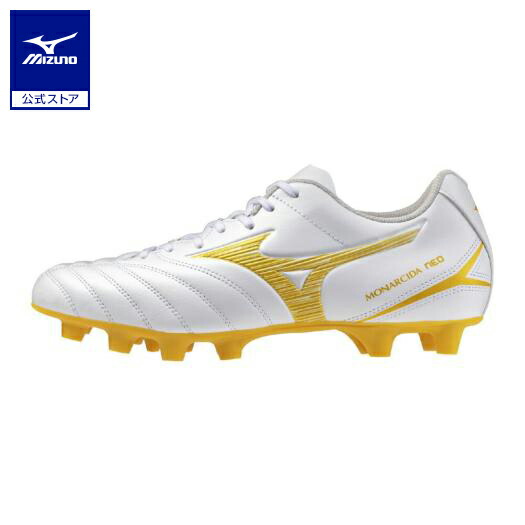 楽天市場】ミズノ公式 モナルシーダNEO III WIDE ELITE サッカー
