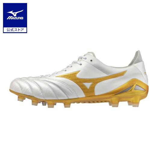 モレリアネオ 4 JAPAN 27cm ホワイト　白 MIZUNO ミズノ モレリアネオ 4 JAPAN(ホワイト×レッド) P1GA243060