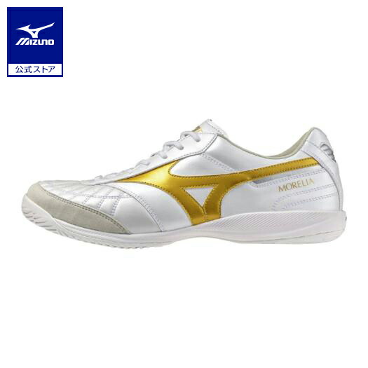 楽天市場】ミズノ公式 モレリア SALA PRO IN フットサル ユニセックス