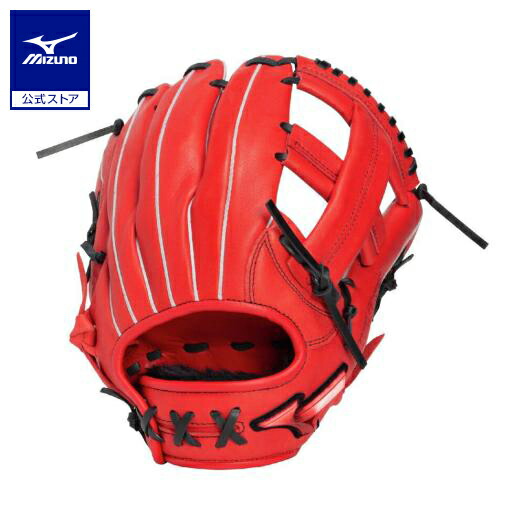 楽天市場】野球 グローブ 捕手用 ジュニア軟式 ミズノ公式