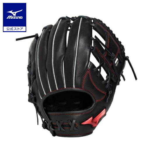 楽天市場】野球 グローブ 捕手用 ジュニア軟式 ミズノ公式