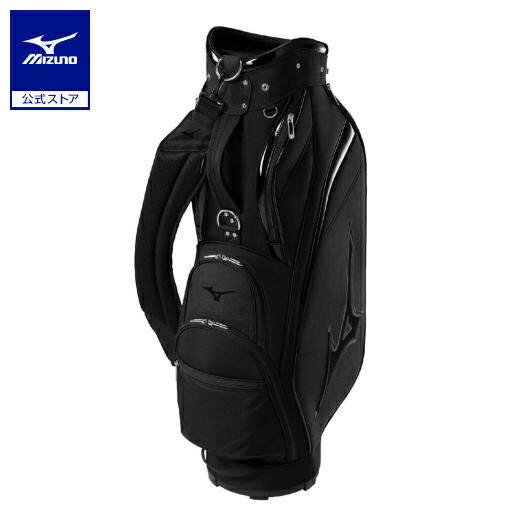 楽天市場】ミズノ公式 NX.3 キャディバッグ イチマツ : ミズノ公式