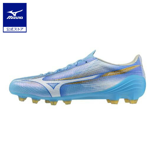 楽天市場】ミズノ公式 ミズノアルファII JAPAN サッカー/フットボール