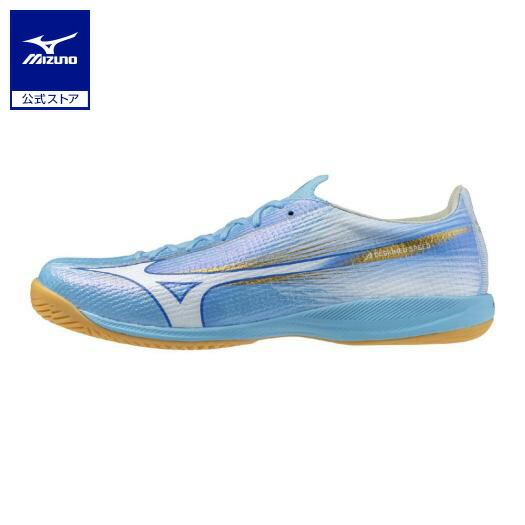 楽天市場】ミズノ公式 ミズノアルファII ELITE IN サッカー