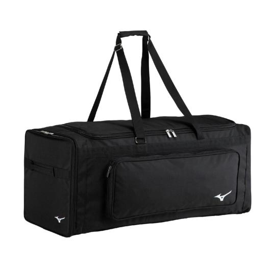 ミズノ公式 キャッチャー用具ケース 110L ユニセックス ブラック