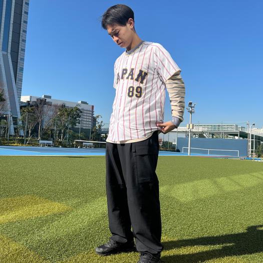 大谷翔平 レプリカ ユニフォーム ホーム 選手名 番号入り 2026 WORLD