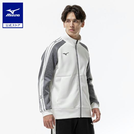 楽天市場】ミズノ公式 MCライン ストレッチスウェットトラック