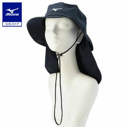 楽天市場】ミズノ公式 NEW VINTAGE GOLF MIZUNO ロゴ バケットハット