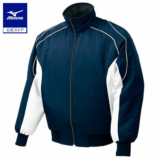 楽天市場】ミズノ（MIZUNO） 52WM389 グラウンドコート 2013年