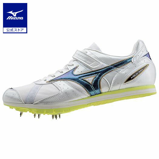 mizuno フィールドジオAJ(27.0㎝)-