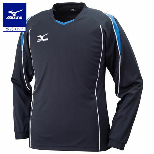 楽天市場】ミズノ公式 プラクティスシャツ 長袖 レディース ブラック