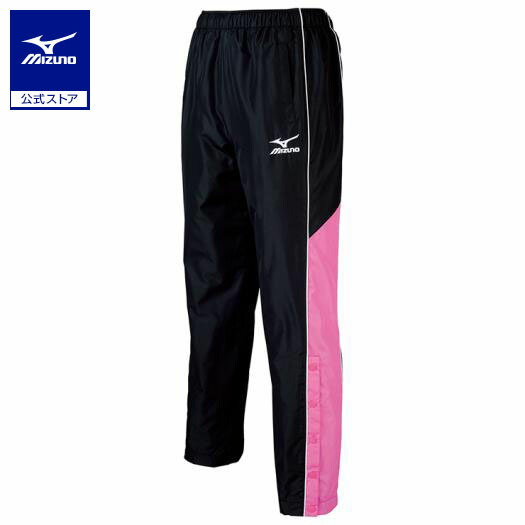 楽天市場】ミズノ公式 ウインドブレーカーパンツ バスケットボール