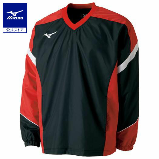 楽天市場】ミズノ公式 アクティブウォーマージャケット ユニセックス