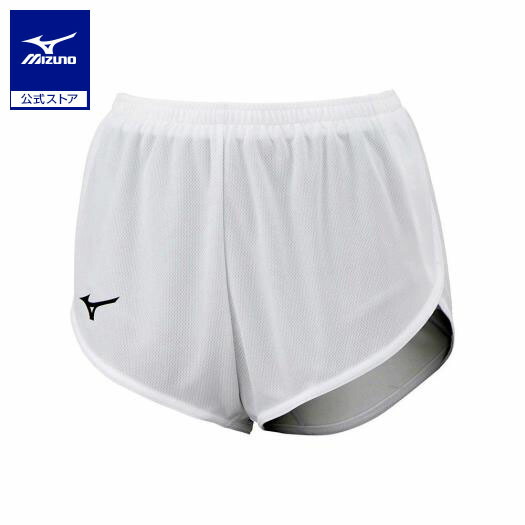 楽天市場】ミズノ公式 2WAYレーシングトップ 陸上競技 レディース