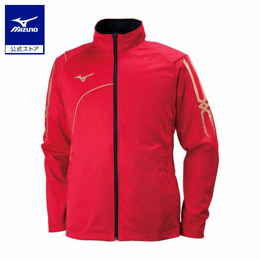楽天市場】【楽天スーパーSALE割引】ミズノ公式 ウォームアップシャツ